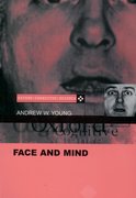 Cover for Face and Mind