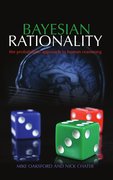 Cover for Bayesian Rationality