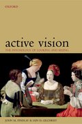 Cover for Active Vision