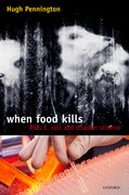 Cover for When Food Kills