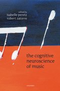 Cover for The Cognitive Neuroscience of Music