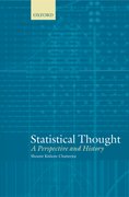 Cover for Statistical Thought
