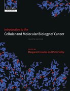 Cover for Introduction to the Cellular and Molecular Biology of Cancer