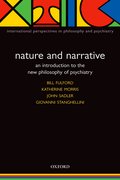 Cover for Nature and Narrative