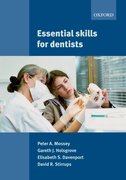 Cover for Essential Skills for Dentists