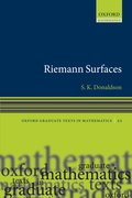 Cover for Riemann Surfaces
