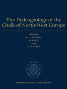 Cover for The Hydrogeology of the Chalk of North-West Europe