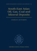 Cover for South-East Asian Oil, Gas, Coal and Mineral Deposits