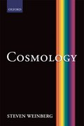 Cover for Cosmology
