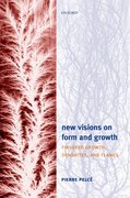 Cover for New Visions on Form and Growth