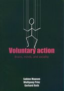 Cover for Voluntary Action