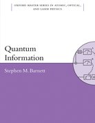 Cover for Quantum Information