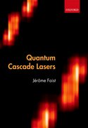 Cover for Quantum Cascade Lasers