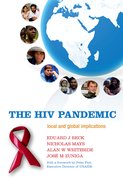 Cover for The HIV Pandemic