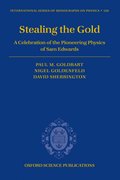 Cover for Stealing the Gold