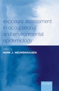 Cover for Exposure Assessment in Occupational and Environmental Epidemiology