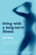 Cover for Living with a Long-term Illness: The Facts