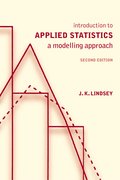 Cover for Introduction to Applied Statistics