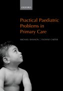 Cover for Practical Paediatric Problems in Primary Care