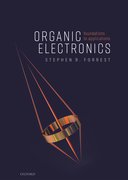 Cover for Organic Electronics