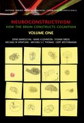 Cover for Neuroconstructivism - I