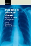 Cover for Dyspnoea in Advanced Disease