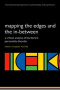 Cover for Mapping the Edges and the In-between