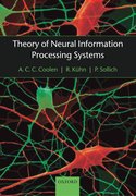Cover for Theory of Neural Information Processing Systems