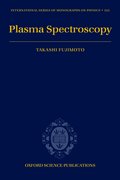 Cover for Plasma Spectroscopy