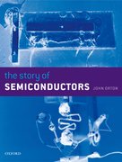 Cover for The Story of Semiconductors