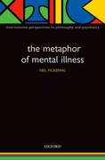 Cover for The Metaphor of Mental Illness