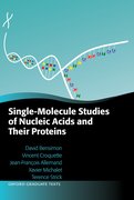 Cover for Single-Molecule Studies of Nucleic Acids and Their Proteins