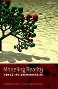 Cover for Modeling Reality