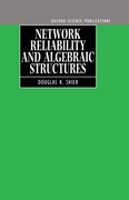Cover for Network Reliability and Algebraic Structures