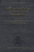 Cover for Sketches of an Elephant: A Topos Theory Compendium