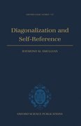Cover for Diagonalization and Self-Reference