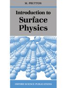 Cover for Introduction to Surface Physics