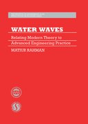 Cover for Water Waves