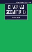 Cover for Diagram Geometries