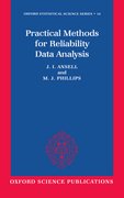 Cover for Practical Methods for Reliability Data Analysis