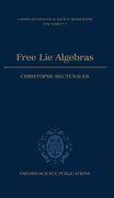 Cover for Free Lie Algebras