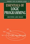 Cover for Essentials of Logic Programming