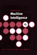 Cover for Machine Intelligence 15