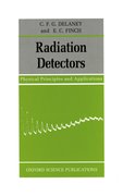 Cover for Radiation Detectors