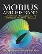 Cover for Möbius and his Band