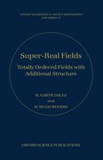 Cover for Super-Real Fields