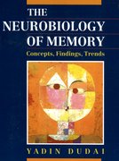 Cover for The Neurobiology of Memory