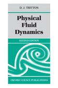 Cover for Physical Fluid Dynamics