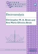 Cover for Electroanalysis