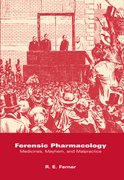 Cover for Forensic Pharmacology